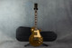 Gibson Les Paul 60s Tribute - Gold Top - Hard Case - 2nd Hand (142376)
