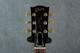 Gibson Les Paul 60s Tribute - Gold Top - Hard Case - 2nd Hand (142376) Gibson Les Paul 60s Tribute - Gold Top - Hard Case - 2nd Hand (142376)