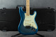 Fender American Elite Stratocaster Sky Burst Metallic - Hard Case - 2nd Hand