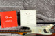 Fender American Ultra Stratocaster HSS - Ultraburst - Hard Case - 2nd Hand
