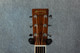 Martin JC-16ME Aura - Natural - Hard Case - 2nd Hand