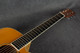 Martin JC-16ME Aura - Natural - Hard Case - 2nd Hand
