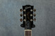 Gibson Les Paul Standard '60s - Bourbon Burst - Hard Case - 2nd Hand Gibson Les Paul Standard '60s - Bourbon Burst - Hard Case - 2nd Hand