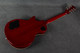 Gibson Les Paul Standard '60s - Bourbon Burst - Hard Case - 2nd Hand Gibson Les Paul Standard '60s - Bourbon Burst - Hard Case - 2nd Hand