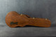 Gibson Les Paul Standard '60s - Bourbon Burst - Hard Case - 2nd Hand Gibson Les Paul Standard '60s - Bourbon Burst - Hard Case - 2nd Hand