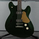 Fano GF6 - Light Distressed Cadillac Green - Hard Case - 2nd Hand Fano GF6 - Light Distressed Cadillac Green - Hard Case - 2nd Hand