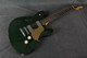 Fano GF6 - Light Distressed Cadillac Green - Hard Case - 2nd Hand Fano GF6 - Light Distressed Cadillac Green - Hard Case - 2nd Hand