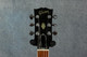 Gibson 1989 ES-335 - Sunburst - Hard Case - 2nd Hand Gibson 1989 ES-335 - Sunburst - Hard Case - 2nd Hand