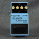 Boss CH-1 Super Chorus - 2nd Hand (142384)