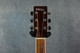 Vintage V300 Acoustic Folk Guitar - Natural - 2nd Hand (140867)