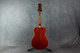 Vintage V300 Acoustic Folk Guitar - Natural - 2nd Hand (140867)