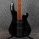 Harley Benton Progressive Series B-450FL Fretless 4 String Bass - 2nd Hand