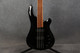 Harley Benton Progressive Series B-450FL Fretless 4 String Bass - 2nd Hand