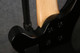Harley Benton Progressive Series B-450FL Fretless 4 String Bass - 2nd Hand