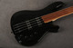 Harley Benton Progressive Series B-450FL Fretless 4 String Bass - 2nd Hand