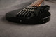 Harley Benton Progressive Series B-550FL Fretless 5 String Bass - 2nd Hand
