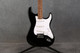 Squier Bullet Stratocaster HT - Black - 2nd Hand (142420)