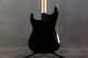 Squier Bullet Stratocaster HT - Black - 2nd Hand (142420)