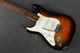 Squier Affinity Stratocaster - Left Handed - 3-Tone Sunburst - 2nd Hand