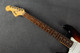 Squier Affinity Stratocaster - Left Handed - 3-Tone Sunburst - 2nd Hand