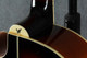 Washburn EA15ATB-A Electro Acoustic - Sunburst - 2nd Hand