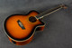 Washburn EA15ATB-A Electro Acoustic - Sunburst - 2nd Hand