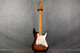 Squier Classic Vibe 50s Stratocaster - 2 Tone Sunburst - 2nd Hand
