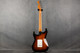 Squier Classic Vibe 50s Stratocaster - 2 Tone Sunburst - 2nd Hand