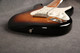 Squier Classic Vibe 50s Stratocaster - 2 Tone Sunburst - 2nd Hand