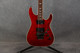 Schecter Omen Extreme-FR - Black Cherry - 2nd Hand