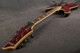 Schecter Omen Extreme-FR - Black Cherry - 2nd Hand