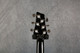 Ibanez SZ320-BK - Black - 2nd Hand