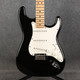 Fender Player Stratocaster - Black - 2nd Hand (142418)