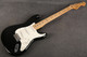 Fender Player Stratocaster - Black - 2nd Hand (142418)