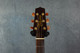 Takamine P3MC Electro Acoustic - Natural - Hard Case - 2nd Hand