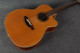 Takamine P3MC Electro Acoustic - Natural - Hard Case - 2nd Hand