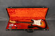 Fender Original 1965 Stratocaster - Hard Case **COLLECTION ONLY** - 2nd Hand