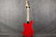 Squier Sonic Mustang - Torino Red - 2nd Hand