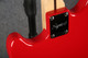 Squier Sonic Mustang - Torino Red - 2nd Hand