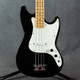 Squier Affinity Bronco Bass - Black - 2nd Hand