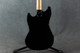 Squier Affinity Bronco Bass - Black - 2nd Hand