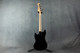 Squier Affinity Bronco Bass - Black - 2nd Hand