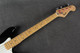 Squier Affinity Bronco Bass - Black - 2nd Hand