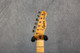 Squier Classic Vibe 70s Telecaster Thinline - Natural - 2nd Hand (142487) Squier Classic Vibe 70s Telecaster Thinline - Natural - 2nd Hand (142487)