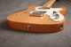 Squier Classic Vibe 70s Telecaster Thinline - Natural - 2nd Hand (142487) Squier Classic Vibe 70s Telecaster Thinline - Natural - 2nd Hand (142487)