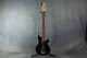 Sterling by Music Man Sub StingRay 5 - Black Satin - 2nd Hand Sterling by Music Man Sub StingRay 5 - Black Satin - 2nd Hand