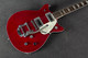 Gretsch Electromatic G5232T Double Jet FT with Bigsby - Firestick Red - 2nd Hand Gretsch Electromatic G5232T Double Jet FT with Bigsby - Firestick Red - 2nd Hand