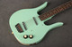 Danelectro Longhorn Bass - Surf Green - 2nd Hand