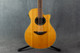 Yamaha APX700-12NT 12-String Acoustic - Natural - 2nd Hand (142189)