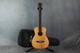 Martin LX1E Little Martin Electro Acoustic - Natural - Gig Bag - 2nd Hand (142227) Martin LX1E Little Martin Electro Acoustic - Natural - Gig Bag - 2nd Hand (142227)